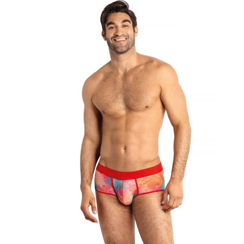 Mercadox ANAIS MEN - FALCON BRIEF S
