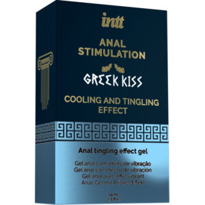 INTT – ESTIMULAÇÃO ANAL BEIJO GREGO 15 ML