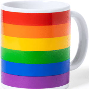 PRIDE – COPA BANDEIRA LGBT EM CAIXA INDIVIDUAL KRAFT /pt/pt/en/fr/it/