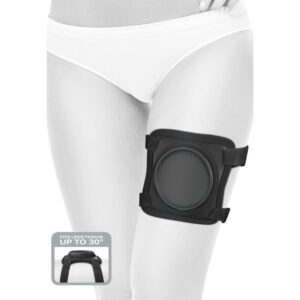 PIPEDREAMS – ARNÊS DE CORPO DE DOCA