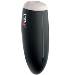 PDX ELITE – STROKER FAP-O-MATIC SUCKER E VIBRADOR MASTURBADOR