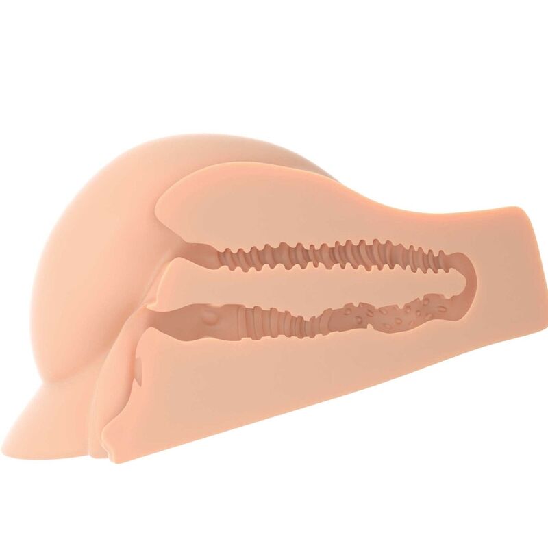 PDX PLUS - MASTURBADOR PERFECT ASS XL ENTRADA DUPLA - Image 3