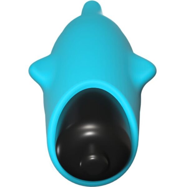 ADRIEN LASTIC - VIBRADOR DE BOLSO FLIPPY GOLFINHO - Image 3