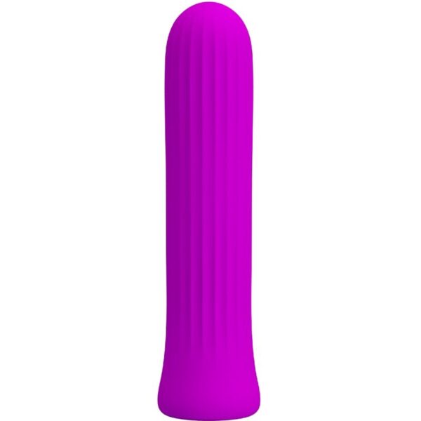 Mercadox PRETTY LOVE - BLANCHE VIBRADOR ESTIMULADOR ROSA