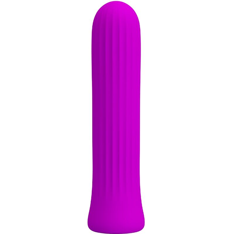 Mercadox PRETTY LOVE - BLANCHE VIBRADOR ESTIMULADOR ROSA