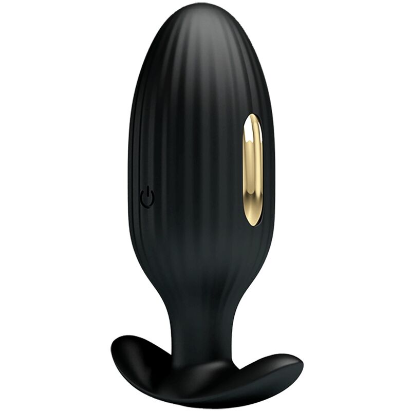 Mercadox PRETTY LOVE - PLUG ANAL CONTROLADO POR APLICATIVO JEFFERSON PRETO