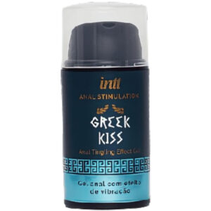INTT – ESTIMULAÇÃO ANAL BEIJO GREGO 15 ML