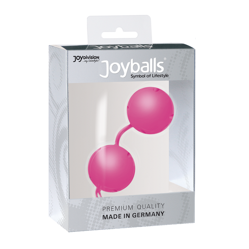 JOYDIVION JOYBALLS - ESTILO DE VIDA VIOLETA - Image 2