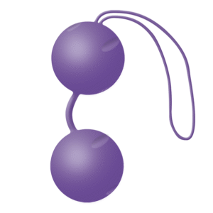 JOYDIVION JOYBALLS – ESTILO DE VIDA VIOLETA