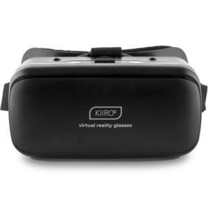 KIIROO – HEADSET DE REALIDADE VIRTUAL