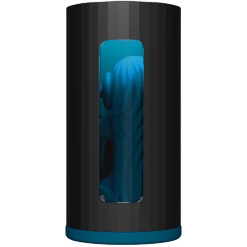 Mercadox LELO - F1S V3 MASTURBADOR MASCULINO TEAL
