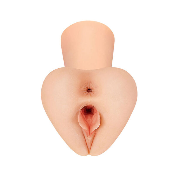 Mercadox PDX PLUS - PICK YOUR PLEASURE XL REALISTA STROKER FLESH
