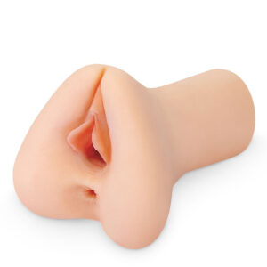 PDX PLUS – PICK YOUR PLEASURE XL REALISTA STROKER FLESH