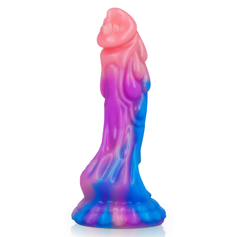 Mercadox EPIC - ASHTAR DILDO FORMA HUMANA EXTRATERRESTRE