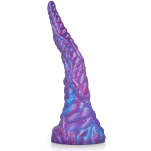 EPIC – NOKKEN DILDO CRIATURA DE ÁGUA