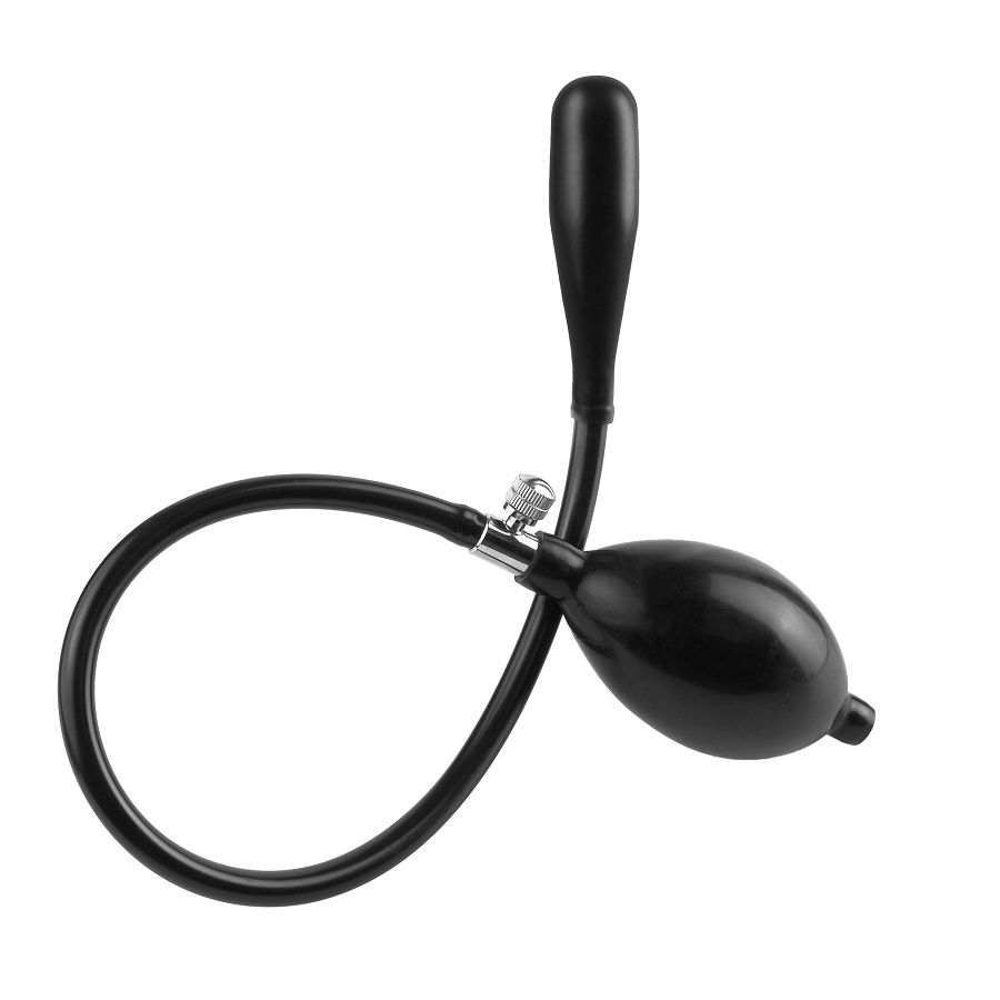 Mercadox ANAL FANTASY - PLUG INFLVEL
