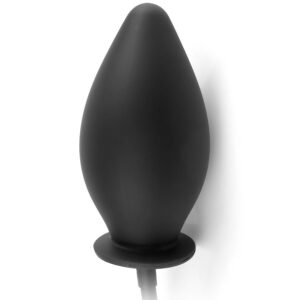 ANAL FANTASY – PLUGUE DE SILICONE INFLVEL