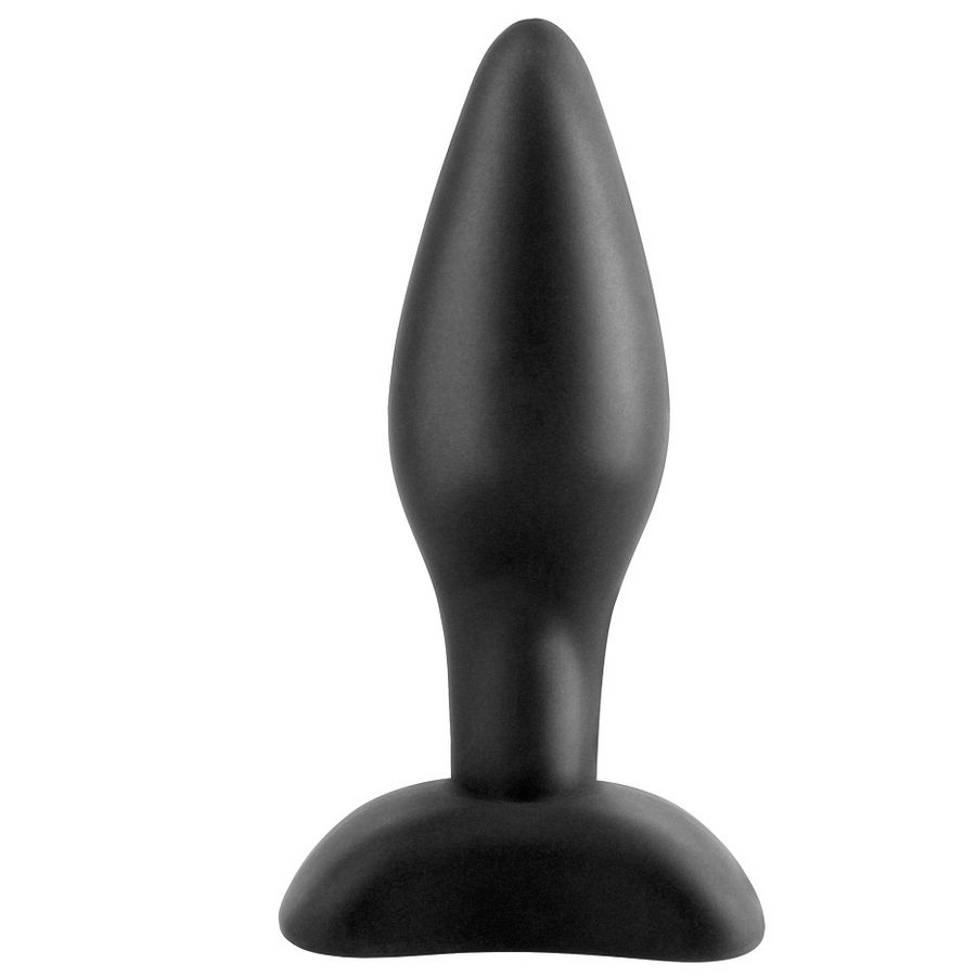 Mercadox ANAL FANTASY - PLUG ANAL SILICONE MINI