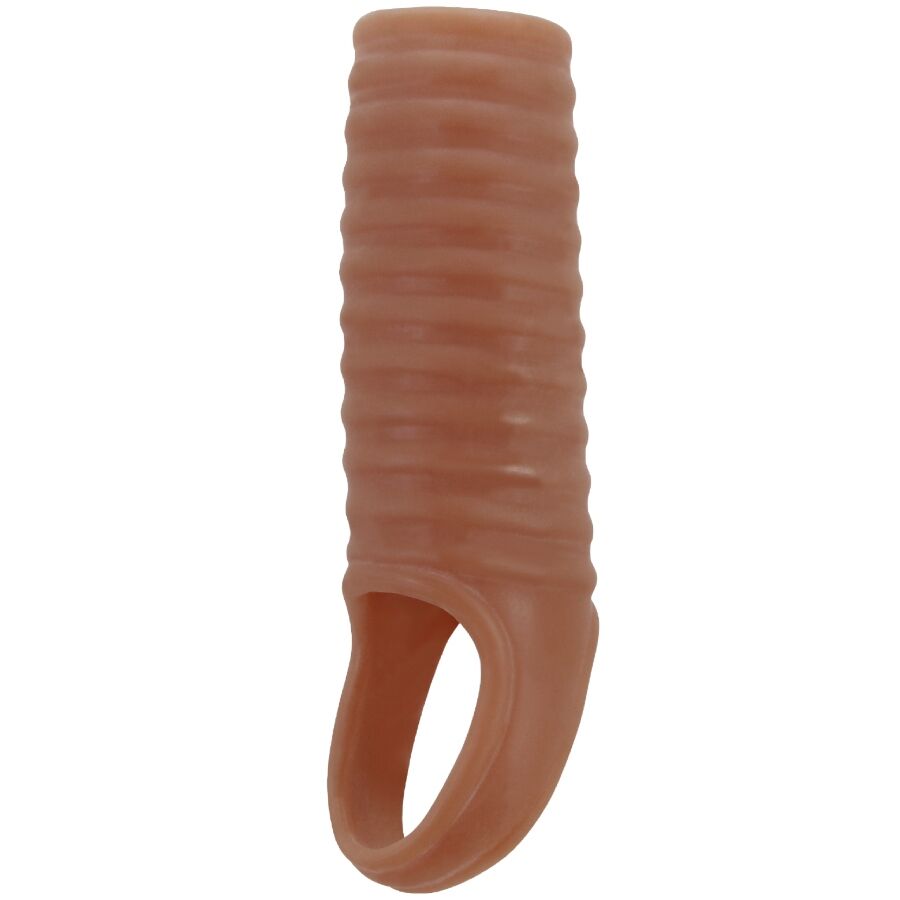 Mercadox PRETTY LOVE - HARTMAN PENIS SHEATH NATURAL