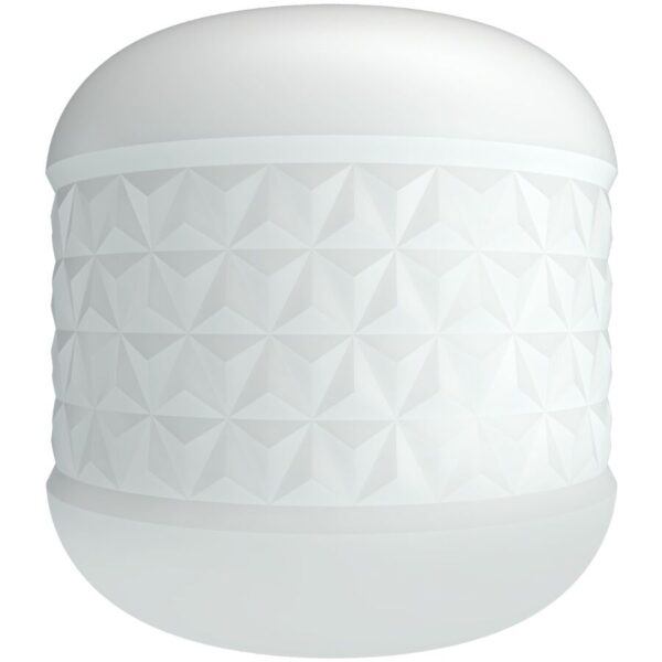 PRETTY LOVE - MASTURBADOR MASCULINO CRYSTLE BRANCO - Image 2