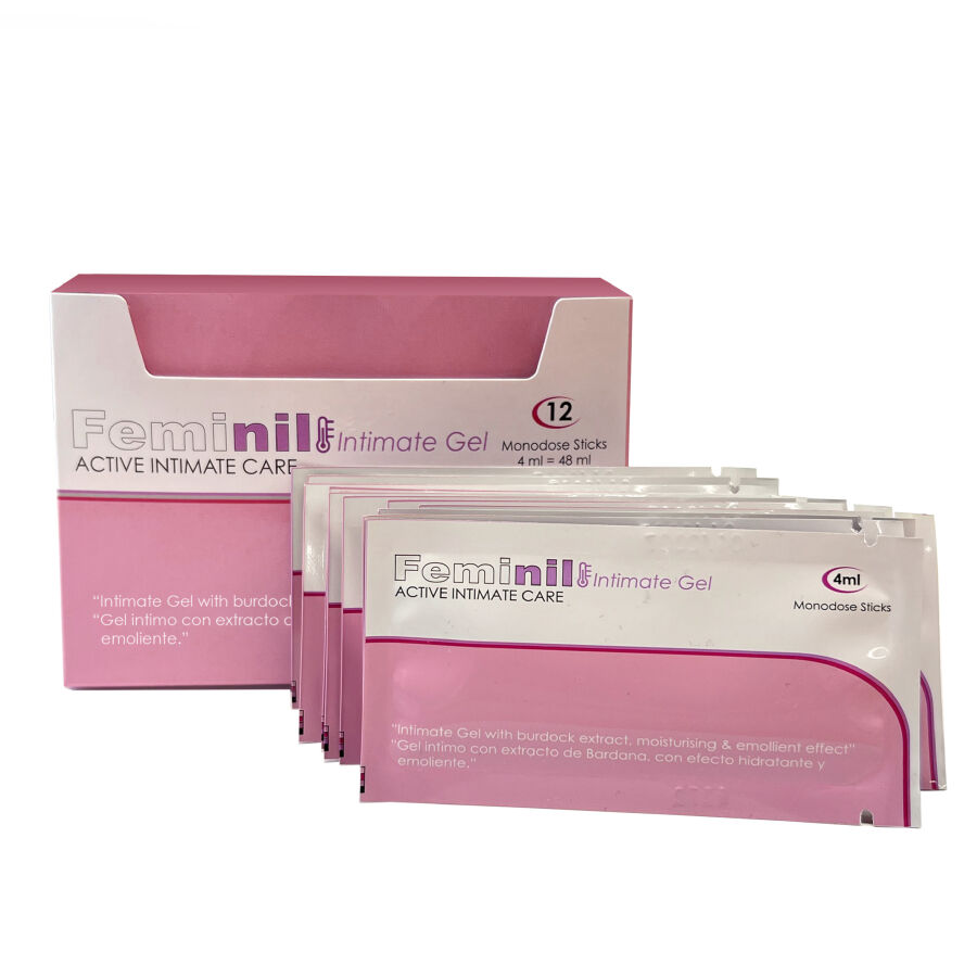 Mercadox 500 COSMETICS - EFEITO DE AQUECIMENTO DE LUBRIFICANTE À BASE DE ÁGUA FEMINIL LUBE