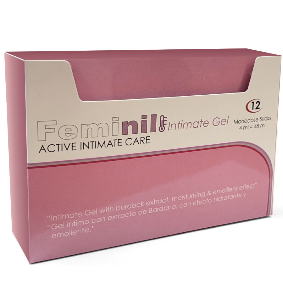 500 COSMETICS - EFEITO DE AQUECIMENTO DE LUBRIFICANTE À BASE DE ÁGUA FEMINIL LUBE - Image 2