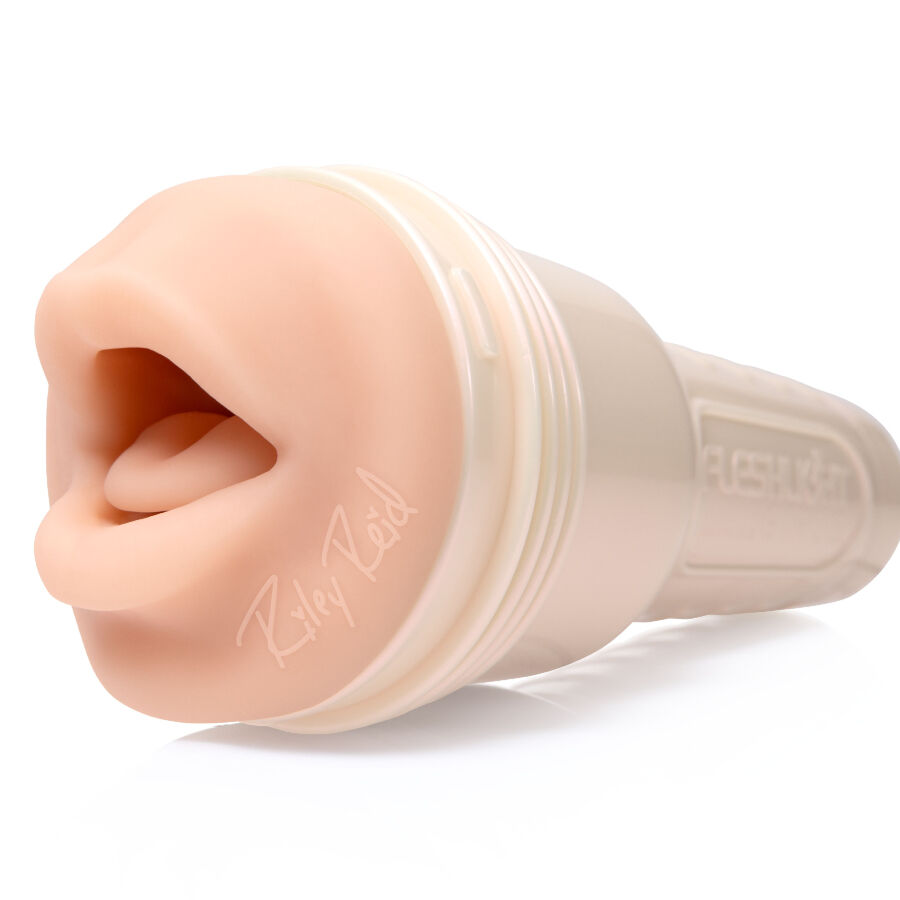 FLESHLIGHT GIRLS - RILEY REID INSÔNIA BOCA - Image 2