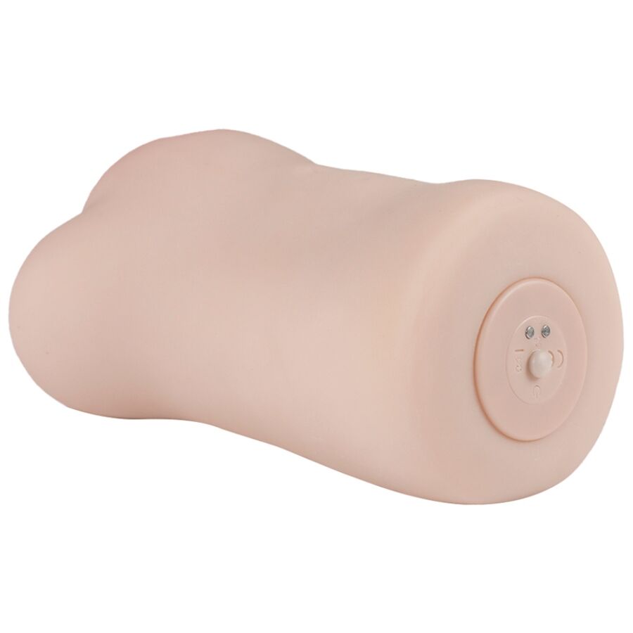 XISE - MASTURBADOR VAGINA EDEN COM VIBRAÇÃO - Image 3