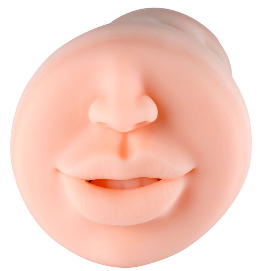 XISE - SUCTROKER V2.0 I MASTURBADOR DE BOCA COM VIBRAÇÃO - Image 3