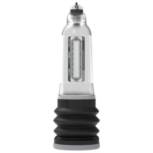 BATHMATE – HYDROMAX 6 TRANSPARENTE