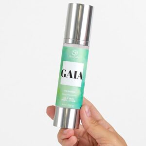 SECRETPLAY – GAIA SILK SKIN LOÇÃO PARA MULHERES 50 ML
