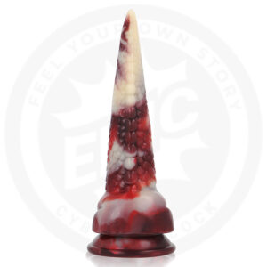 EPIC – DILDO DRAXIS SOMBRA ABISMAL