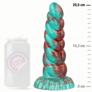 EPIC – DILDO ZIRION ARIDFIRE