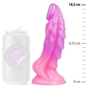 ÉPIC – DILDO GALATEA LUNAR GLOW