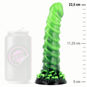 EPIC – DILDO CAELION LIVING ROOT