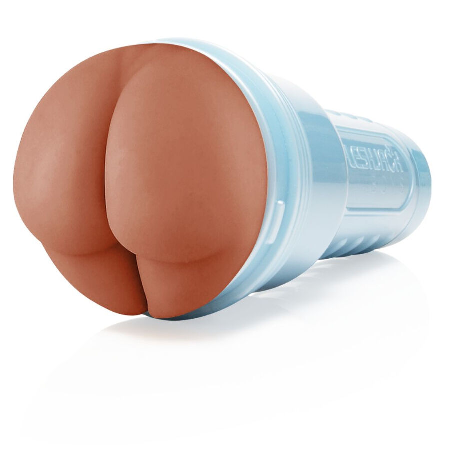 Mercadox FLESHLIGHT FANTASY - MASTURBADOR ANO POWER BOTTOM BOY