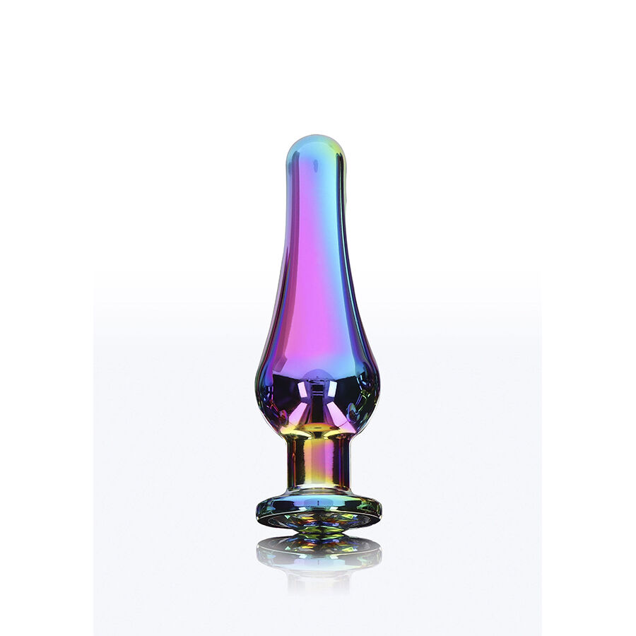 TOYJOY - ANAL PLAY TWILIGHT BUM BIJOU PLUG ANAL PEQUENO - Image 3