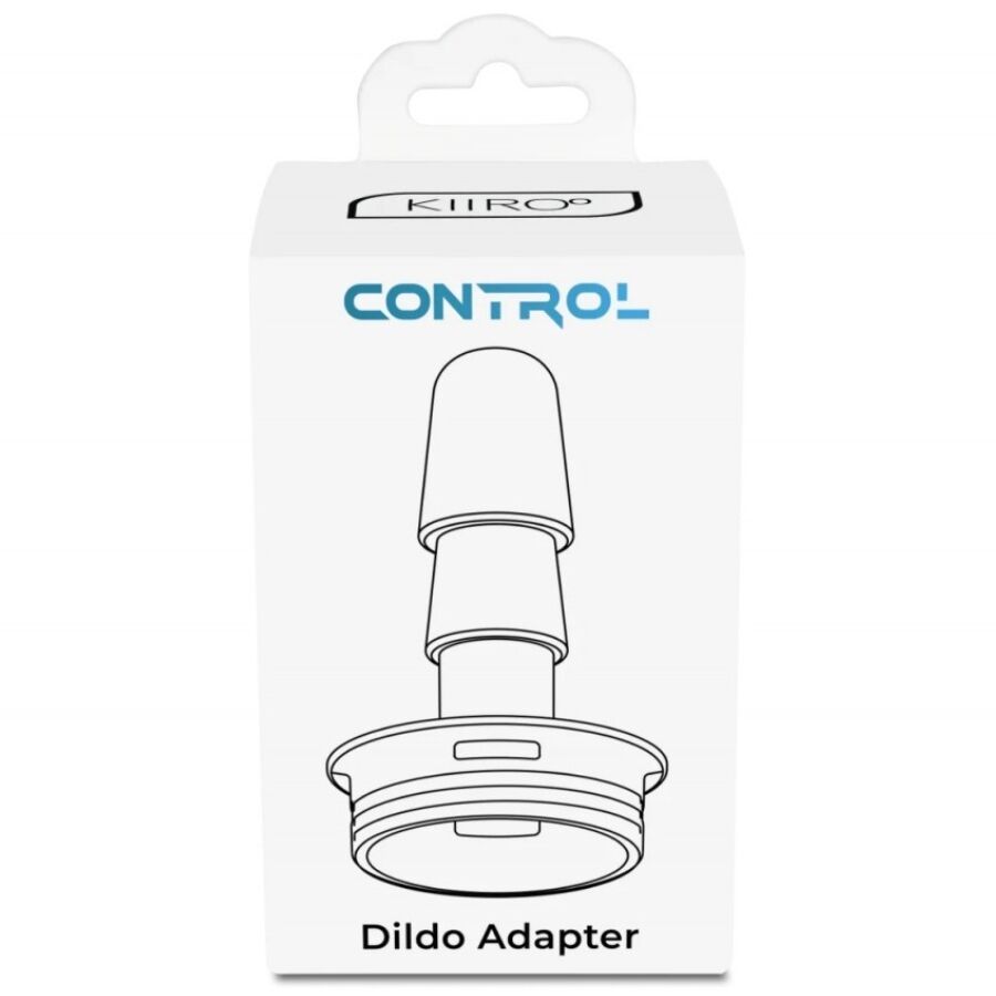 KIIROO - ADAPTADOR DE CONTROLE DILDO - Image 3