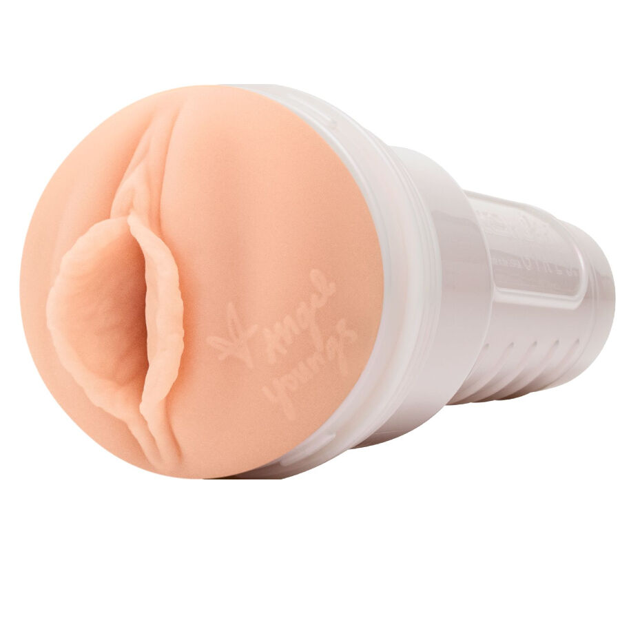 FLESHLIGHT GIRLS - DOÇURA VAGINA DE ANGEL YOUNG - Image 2