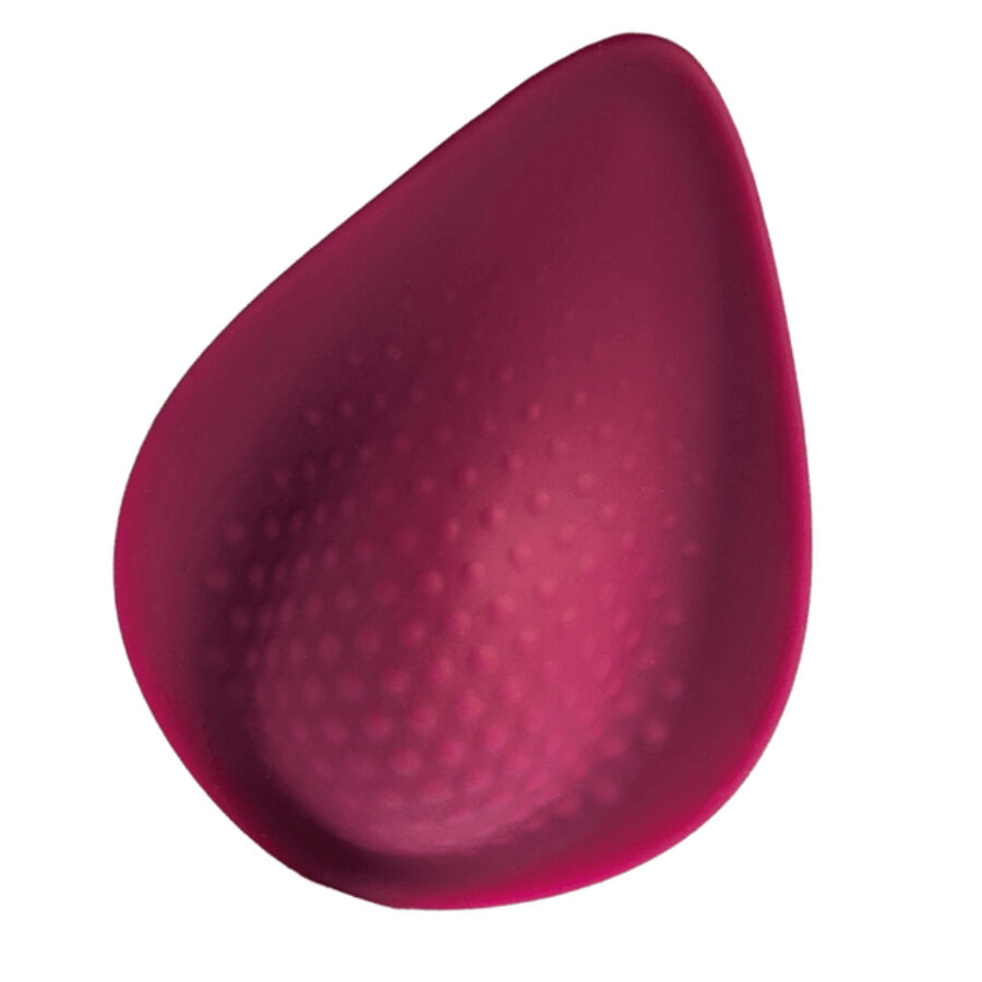 Mercadox ROCKS-OFF - VIBRADOR KNICKERBOCKER GLORY CALCINHA DISCRETA ROSA