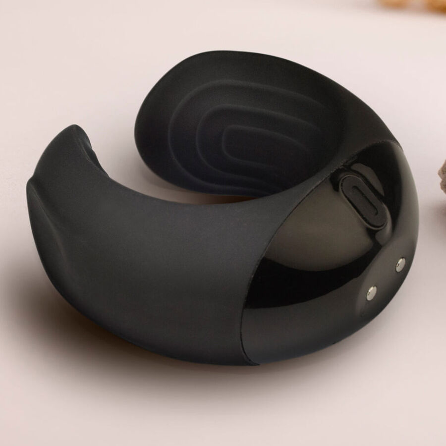 ROCKS-OFF - ECHO BLACK VIBRADOR MASTURBADOR - Image 3