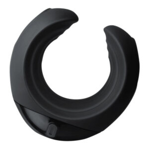 ROCKS-OFF – ECHO BLACK VIBRADOR MASTURBADOR