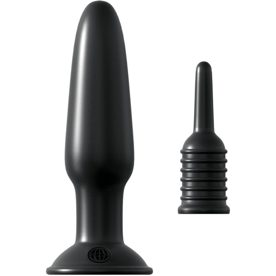 ANAL FANTASY ELITE COLLECTION - KIT ANAL FANTASY PARA INICIANTES PRETO - Image 3