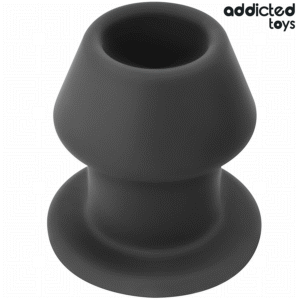 ADDICTED TOYS – PLUG ANAL EXTREMO OCO TAMANHO L 10,4 CM