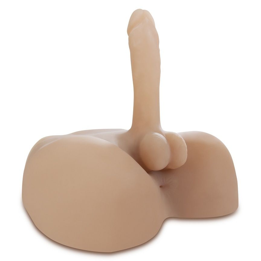 Mercadox EXTREME TOYZ - PIPEDREAM EXTREMO FODA MEU PAU HARD ROCK