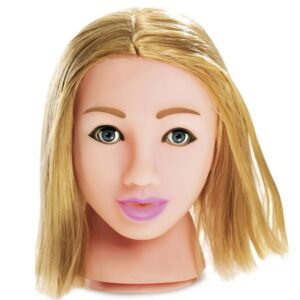EXTREME TOYZ – FODA-ME MEGA MASTURBADOR CARA LOIRA