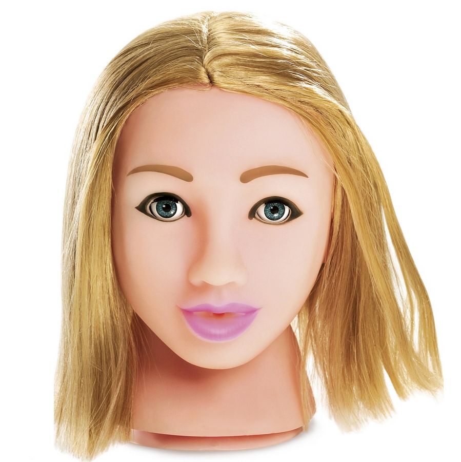 Mercadox EXTREME TOYZ - FODA-ME MEGA MASTURBADOR CARA LOIRA
