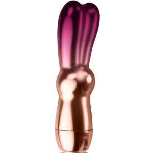 CLIMAXIMUM – VIBRADOR BELLA BUNNY BULLET