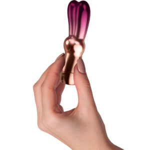 CLIMAXIMUM – VIBRADOR BELLA BUNNY BULLET