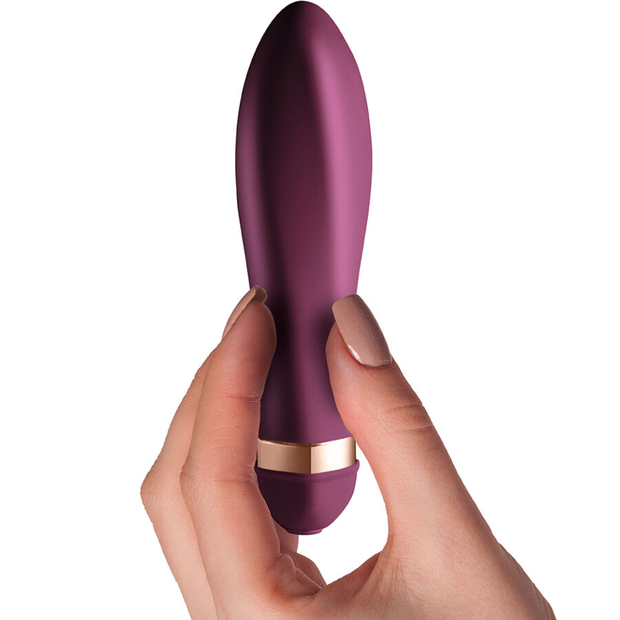 CLIMAXIMUM - KIT DARE VIBRADOR TORCIDO + PLUG ANAL INICIANTES - Image 2